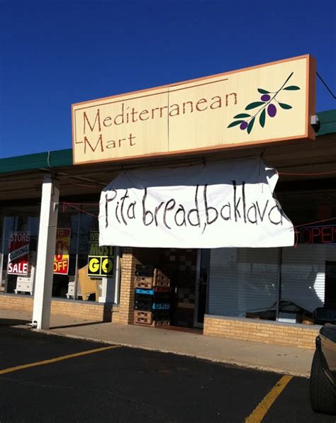 Mediterranean mart - Med Mart - Mediterranean/International Market and Halal Meat, Warr Acres, Oklahoma. 985 likes · 3 talking about this · 21 were here. Fresh Halal Meat is now ...